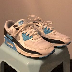 Nike Air Max Sneakers